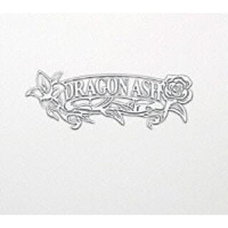 The Best of Dragon Ash with Changes Vol.(ポップス/ロック(邦楽))