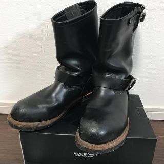 レッドウィング(REDWING)のレッドウィング★ブーツ★2268★メンズ★エンジニアブーツ★(ブーツ)