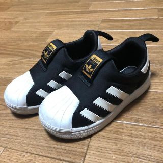 アディダス(adidas)のadidas 14センチ(スニーカー)