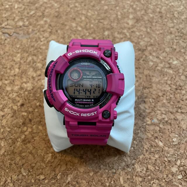 G-SHOCK FROGMAN GWF-1000SRメンズ