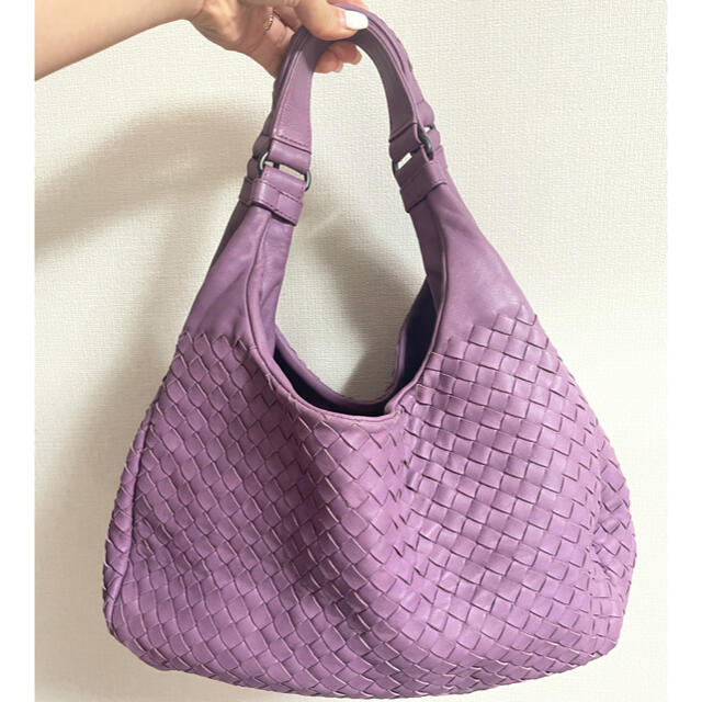 Bottega Veneta(ボッテガヴェネタ)のBottega Veneta ハンドバック レディースのバッグ(ハンドバッグ)の商品写真