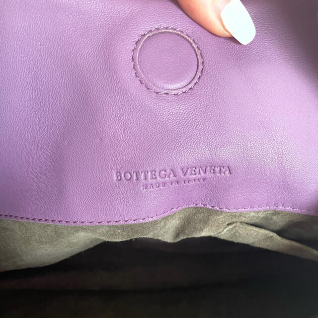 Bottega Veneta(ボッテガヴェネタ)のBottega Veneta ハンドバック レディースのバッグ(ハンドバッグ)の商品写真