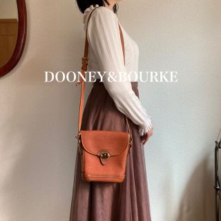 DOONEY&BOURKE ショルダーバッグ(ショルダーバッグ)