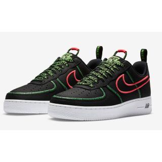 ナイキ(NIKE)のNIKE AIR FORCE 1 WORLD WIDE (AF1 ワールド)(スニーカー)