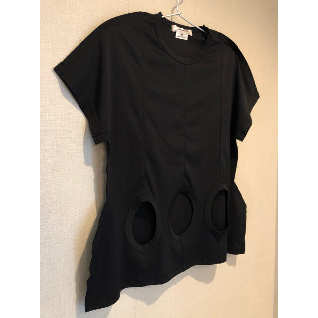 COMME des GARCONS カットソー 2