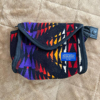 ペンドルトン(PENDLETON)のPENDLETON｜ペンドルトン　ポーチ(ポーチ)