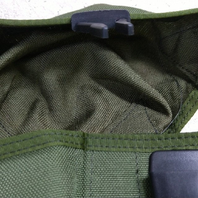 C-MAGポーチ ブラック EAGLE製 EAGLE製 C-MAG キャリングポーチ 米軍放出品の通販 by とまと's
