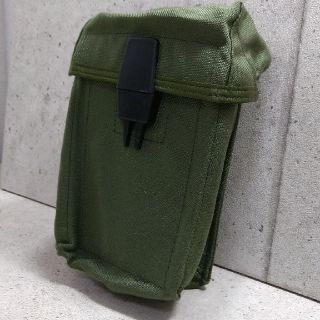 EAGLE製 C-MAG キャリングポーチ 米軍放出品(その他)