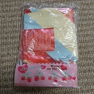 スイマー(SWIMMER)の専用★スイマー★新品★キャンディー型浮き輪★(マリン/スイミング)