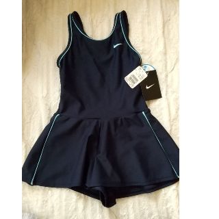 ナイキ(NIKE)の NIKE  水着 女の子130cm(水着)