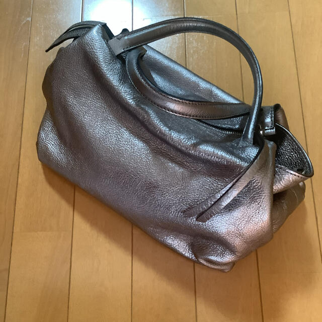 バッグGIANNI CHIARINI ORIGAMI