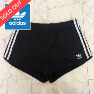 アディダス(adidas)の売切🙇🏼‍♀️⚠️《adidas》ショートパンツ　トレーニング　エクササイズ(ショートパンツ)