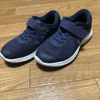 ナイキ(NIKE)のNIKE 16.5センチ(スニーカー)