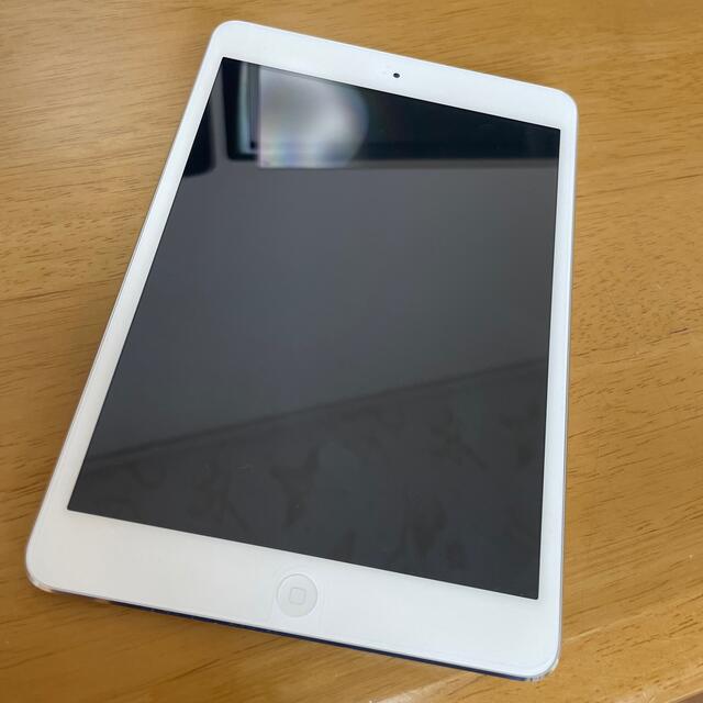 Apple/iPadミニ/A1432/WiFi/iOS 9.3.5/16G/美品