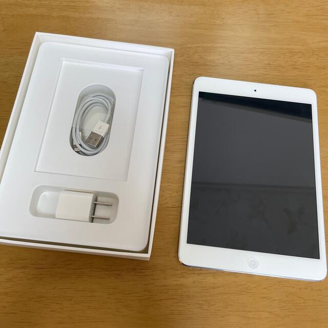 Apple/iPadミニ/A1432/WiFi/iOS 9.3.5/16G/美品