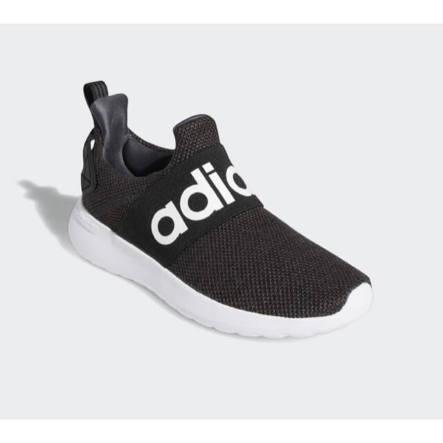 adidas(アディダス)の【新品】adidas スニーカー スリッポン ランニングシューズ 23.5 レディースの靴/シューズ(スニーカー)の商品写真