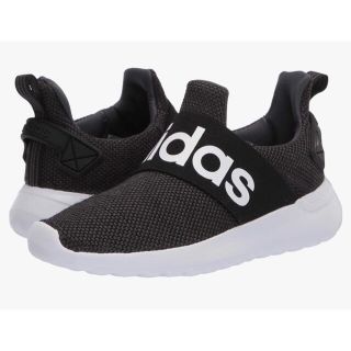 アディダス(adidas)の【新品】adidas スニーカー スリッポン ランニングシューズ 23.5(スニーカー)