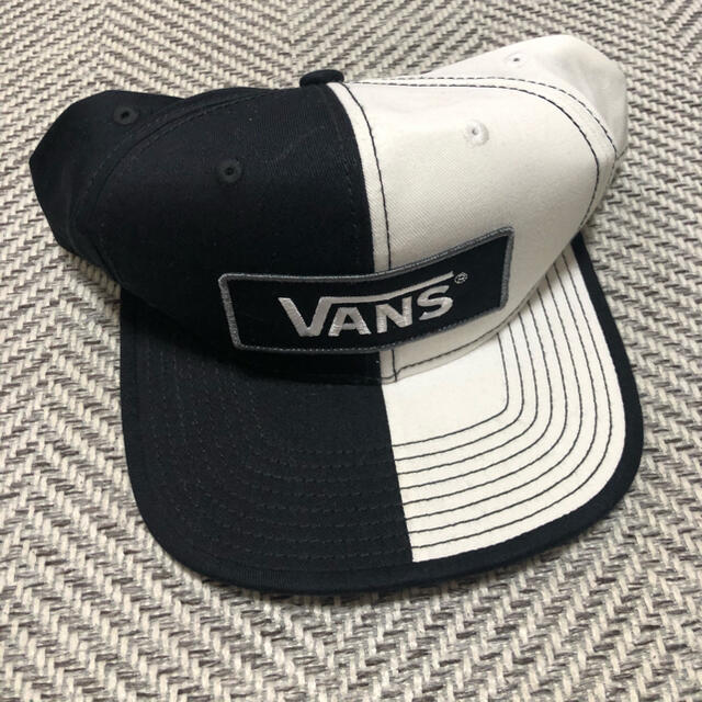 VANS(ヴァンズ)のVANS キャップ メンズの帽子(キャップ)の商品写真