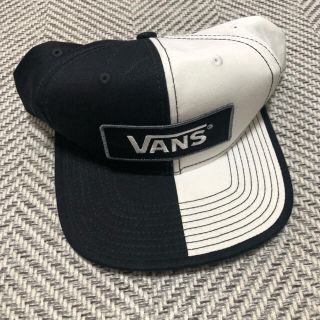 ヴァンズ(VANS)のVANS キャップ(キャップ)