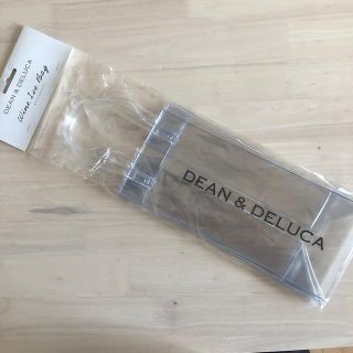 ディーンアンドデルーカ(DEAN & DELUCA)のDEAN&DELUCA ワインアイスバッグ　未開封美品(日用品/生活雑貨)