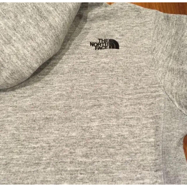 THENORTHFACE ザ ノースフェイス スエットパーカー トレーナー | www