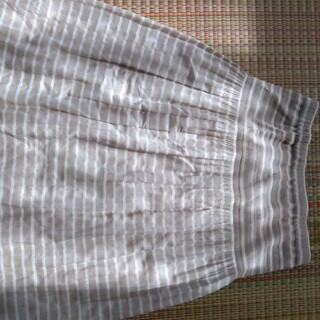 ミツコシ(三越)の80％引き以上　addenda スカート(ひざ丈スカート)