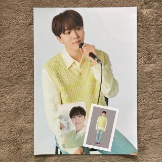 セブンティーン(SEVENTEEN)のseventeen season&greetings 2020 スングァン(アイドルグッズ)