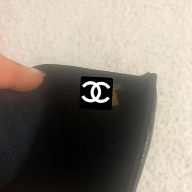 CHANEL(シャネル)の値下げ!! ☆希少☆  CHANEL ミニウォレット レディースのファッション小物(財布)の商品写真