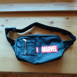 マーベル(MARVEL)のMARVEL ショルダーバッグ(ショルダーバッグ)