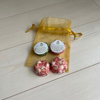 マリエオーガニクス(Malie Organics)のマリエオーガニクス(ボディクリーム)