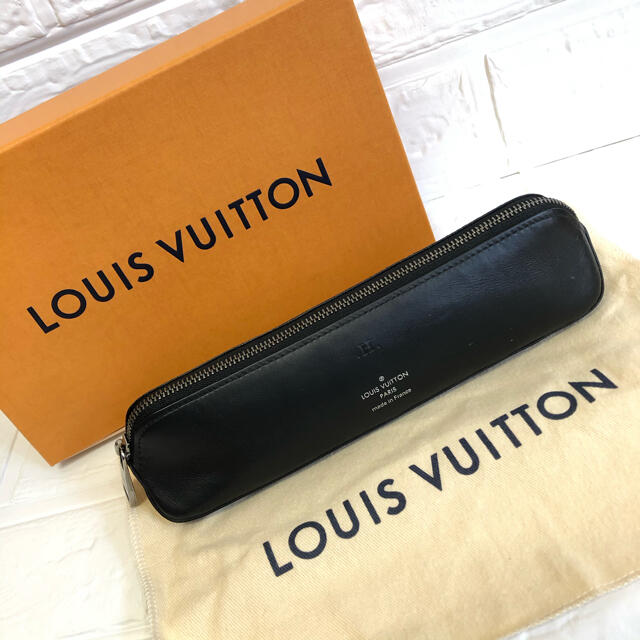 モノグラム・エクリプス トゥルース・エリザベット ペンケース