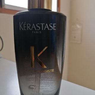 ケラスターゼ(KERASTASE)のケラスターゼ　CH　ユイルドパルファン(オイル/美容液)