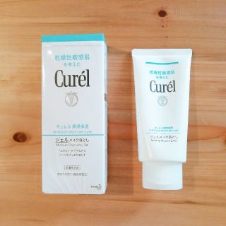 キュレル(Curel)のonayok様 専用ページ(クレンジング/メイク落とし)