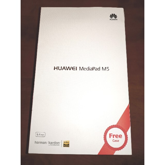 HUAWEI MediaPad M5 WiFi LTE SHT-AL09 - タブレット