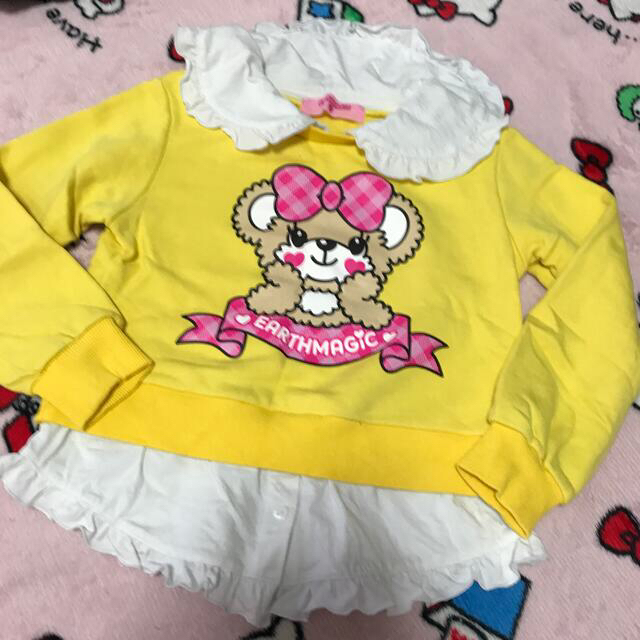 専用♡キッズ服女の子用(90cm~)