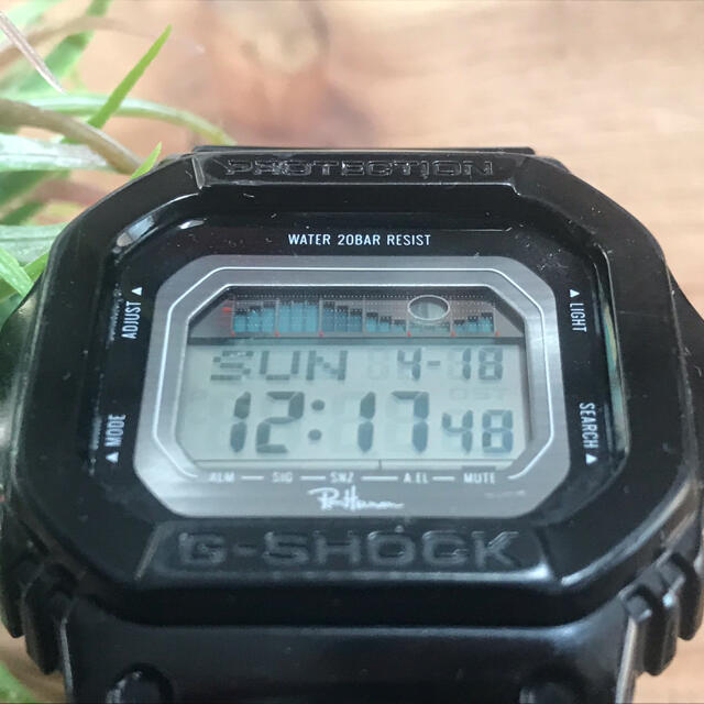 Ron Herman - 値下Ron Herman × CASIO G-SHOCK GLX-5600の通販 by hidesnowman's