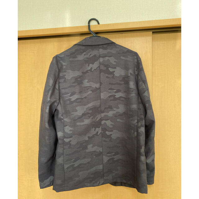 UNITED ARROWS(ユナイテッドアローズ)の ユナイテッドアローズ 迷彩　秋ジャケット  メンズのジャケット/アウター(テーラードジャケット)の商品写真