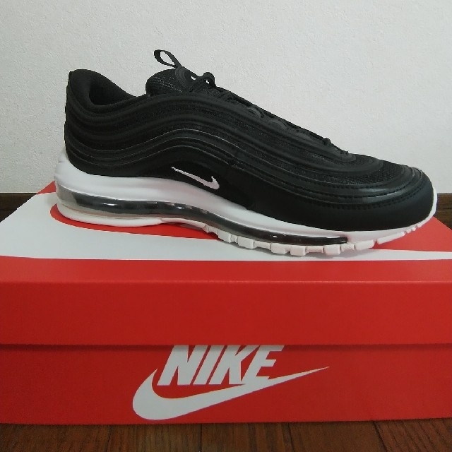 ナイキ エア マックス 97 メンズシューズ / NIKE AIR MAX 97