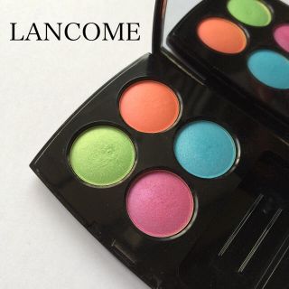 ランコム(LANCOME)のランコム♡カラーパレット アイシャドー(アイシャドウ)