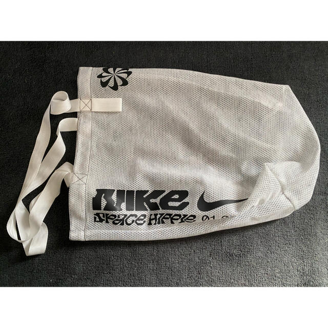 NIKE(ナイキ)のお値下しました！【ほぼ新品】NIKE スペースヒッピー02 メンズの靴/シューズ(スニーカー)の商品写真