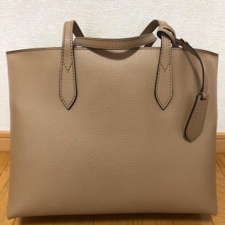 ドゥロワー(Drawer)の！お値下げ！【新品未使用】BURBERRY トートバッグ(トートバッグ)