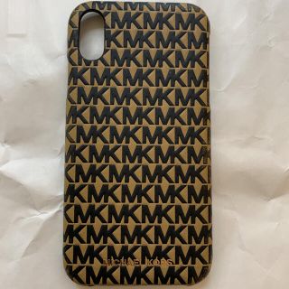 マイケルコース(Michael Kors)のマイケルコース スマホケース(iPhoneケース)