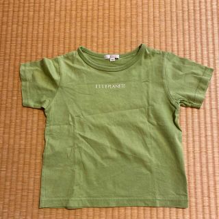 エル(ELLE)のELLE Tシャツ(Tシャツ/カットソー)