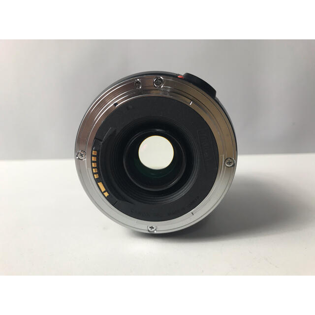 3000円 最大83%OFFクーポン Canon ズームレンズEF28-105㎜ 1:3.5-4.5