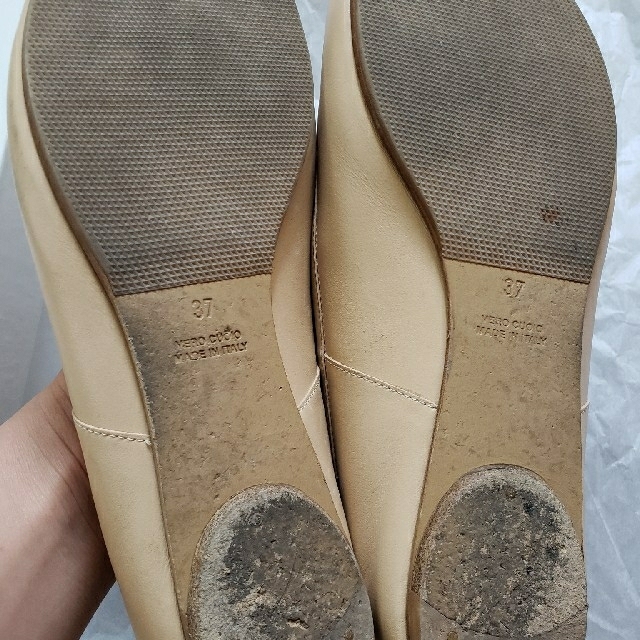 shino様専用!Maison Margiela マルジェラ 足袋バレエ 37 | vizoobras