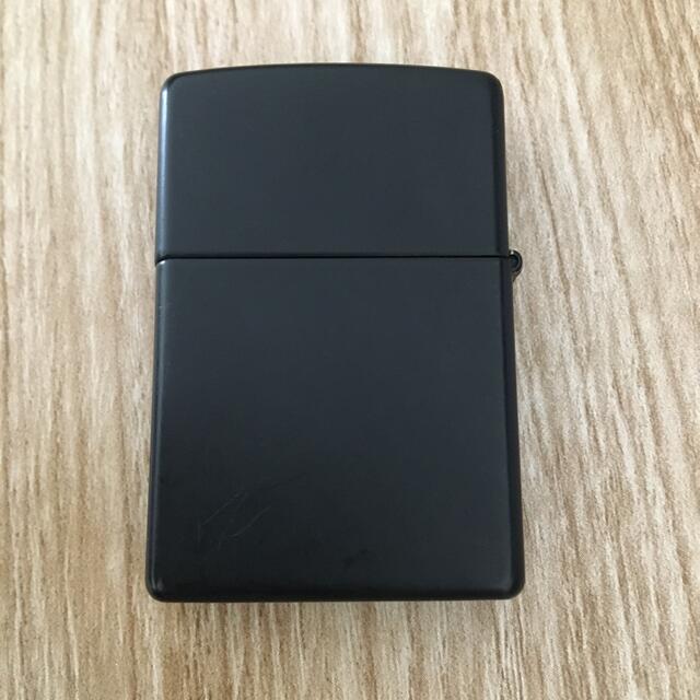 ZIPPO(ジッポー)のZIPPO メンズのファッション小物(タバコグッズ)の商品写真