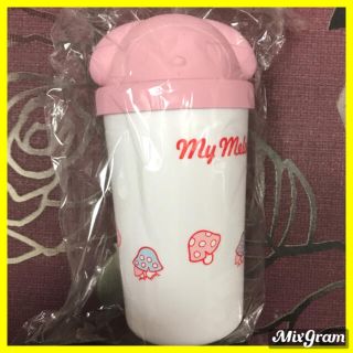 マイメロディ(マイメロディ)のサンリオ あたりクジ タンブラー 350ml(タンブラー)