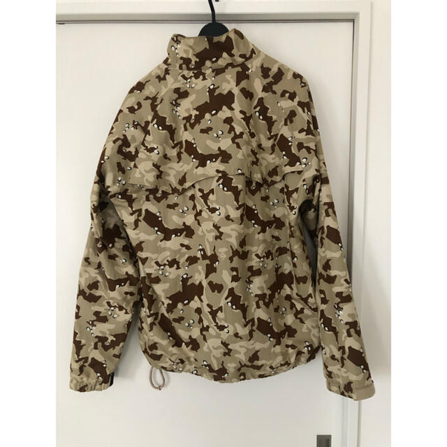 アベイシングエイプ　ジャケットBape stussy a bathing ape