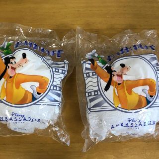 ディズニー(Disney)のディズニーバスパフ(バスグッズ)