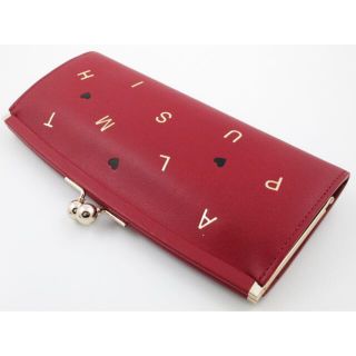 ピンク・ブルー 1点限定☆未使用品箱なし ポールスミス PSレター